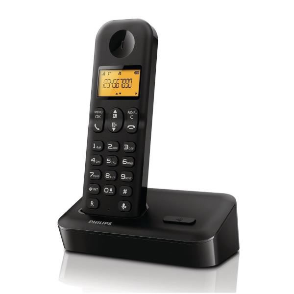 Telefono Philips D1503b